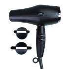 Професійний фен JRL Forte Pro Black 2400W (JRL-FP2020L)