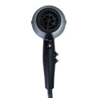 Професійний фен JRL Forte Pro Black 2400W (JRL-FP2020L)