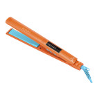 Праска для волосся Ga.Ma Elegance Bloom Led Ultraflat GI0205 Orange