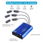 Зарядна станція StartRC Charging Hub 5-в-1 для DJI Mavic 3