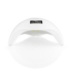 LED + UV лампа для нігтів Sun 5 48 Вт