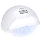 LED + UV лампа для нігтів Sun 5 48 Вт