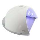 LED + UV лампа для нігтів Sun 6 48 Вт