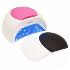 LED + UV лампа для нігтів Sun 2 48 Вт