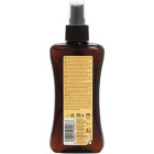 Водостійка суха олія для засмаги Hawaiian Tropic Protective SPF 8 200 мл