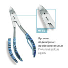 Кусачки педикюрні SPL 9165 професійні