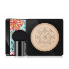 Кушон Images Moisture Beauty Cream Cushion 20 мл (02 Ivory White) 