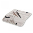 Термочохол Moser 2-in-1 Heat Protection Mat 0092-6025 для щипців та плівок