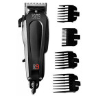 Машинка для стрижки Ga.Ma SM1302 Pro 9