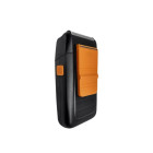 Шейвер Ga.Ma Absolute Shaver SMB5020 