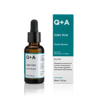 Сироватка для обличчя Q+A Zinc PCA Facial Serum з цинком 30 мл