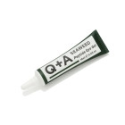 Гель для шкіри навколо очей Q+A Seaweed Peptide Eye Gel з пептидами 15 мл
