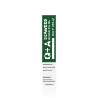 Гель для шкіри навколо очей Q+A Seaweed Peptide Eye Gel з пептидами 15 мл