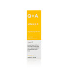 Освітлююча сироватка для обличчя Q+A Vitamin C Brightening Serum з вітаміном С 30 мл