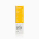 Освітлююча сироватка для обличчя Q+A Vitamin C Brightening Serum з вітаміном С 30 мл