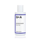 Тонер для обличчя Q+A Glycolic Acid Daily Toner із гліколевою кислотою 100 мл