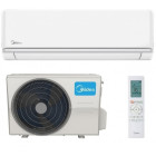 Кондиціонер Midea XTreme II MSAG-09HRFN8-I/MSAG-09HRFN8-O