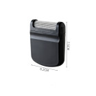 Тример для чищення одягу Kalipso Mini Lint Remover чорний