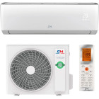 Кондиціонер Cooper&Hunter Arctic Inverter NG (GEN VI) CH-S12FTXLA2-NG