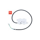 Кондиціонер TCL TAC-18CHSD/XAB1IHB Heat Pump Inverter R32 WI-FI