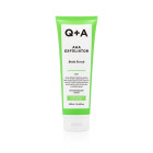Скраб для тіла Q+A AHA Exfoliator Body Scrub із AHA-кислотами 250 мл