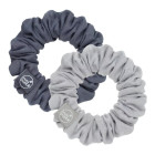 Резинка-браслет для волосся Invisibobble Sprunchie Slim Rurik Gislason Feeling Greyt 2 шт