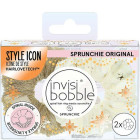 Резинка-браслет для волосся Invisibobble Sprunchie Time To Shine Bring on the Night 2 шт