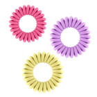 Резинка-браслет для волосся Invisibobble Original Easter Perfect Ballon 3 шт