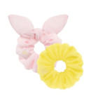 Резинка-браслет для волосся Invisibobble Sprunchie Easter Funny Bunny 2 шт