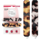 Заколка для волосся Invisibobble Barrette Havana Mama 2 шт