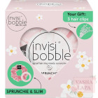 Подарунковий набір Invisibobble Easter Besties (7 аксесуарів)
