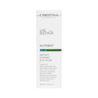 Вітамінна омолоджувальна маска Christina Line Repair Nutrient Depuff Vitamin Eye Mask для шкіри навколо очей 60 мл (CHR869)