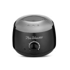 Воскоплав баночний Pro Wax 100 Чорний