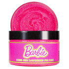 Скраб-жуйка для тіла Top Beauty Barbie Scrub Gum Малина 250 мл