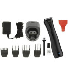 Набір машинок в кейсі Wahl Cordless Combo (Super Taper Cordless Black + Beret Stealth) 08592-017