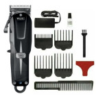 Набір машинок в кейсі Wahl Cordless Combo (Super Taper Cordless Black + Beret Stealth) 08592-017