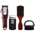 Професійний набір Wahl Combo Magic Clip & Travel Shaver (3615-0473) 