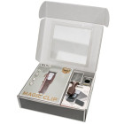 Професійний набір Wahl Combo Magic Clip & Travel Shaver (3615-0473) 
