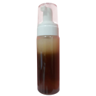 Пінка для вмивання двофазна Top Beauty Washing Foam Kombucha із комбучею 170 мл