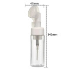 Флакон із піноутворювачем Kalipso Foam Maker Bottle із щіточкою 100 мл