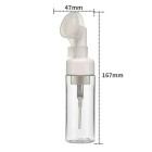 Флакон із піноутворювачем Kalipso Foam Maker Bottle із щіточкою 150 мл