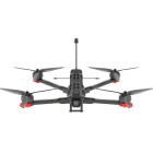 Квадрокоптер iFlight Chimera 7 Pro V2 Analog 5.8G 6S ELRS 915 1.6W 