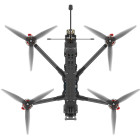 Квадрокоптер iFlight Chimera 7 Pro V2 Analog 5.8G 6S ELRS 915 1.6W 