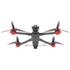 Квадрокоптер iFlight Chimera 7 Pro V2 Analog 5.8G 6S ELRS 915 1.6W 