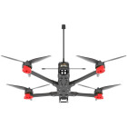 Квадрокоптер iFlight Chimera 7 Pro V2 Analog 5.8G 6S ELRS 915 1.6W 
