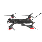 Квадрокоптер iFlight Chimera 7 Pro V2 Analog 5.8G 6S ELRS 915 1.6W 