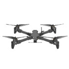 Квадрокоптер iFlight X413 Analog 5.8G 8S BNF ELRS 868/915MHz 2.5W 