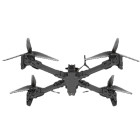 Квадрокоптер iFlight X413 Analog 5.8G 8S BNF ELRS 868/915MHz 2.5W 