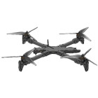 Квадрокоптер iFlight X413 Analog 5.8G 8S BNF ELRS 868/915MHz 2.5W 
