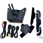 FPV окуляри Skyzone Cobra X V4 Goggles